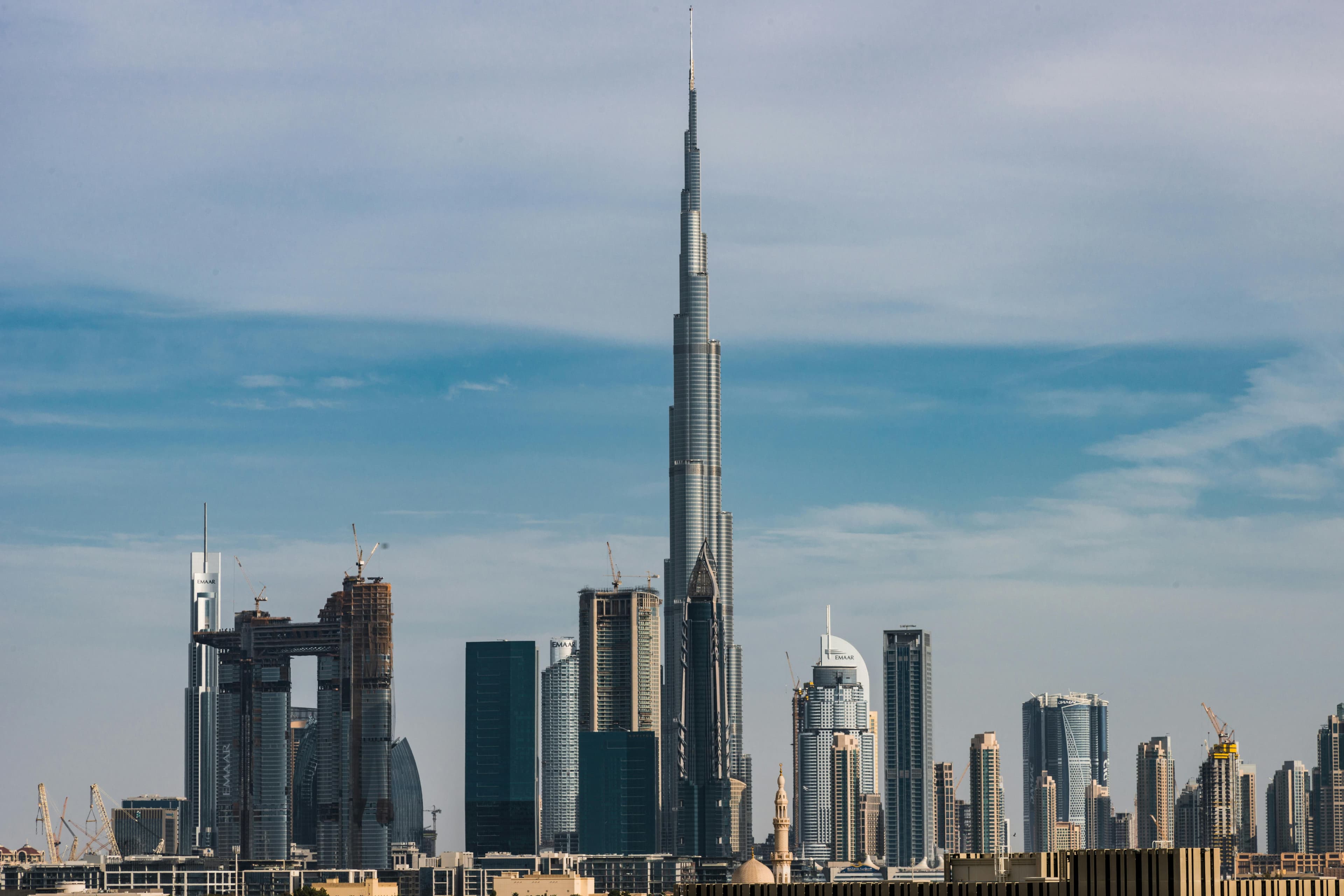 The Future of Dubai Real Estate: Metaverse, AI, and Sustainable Development