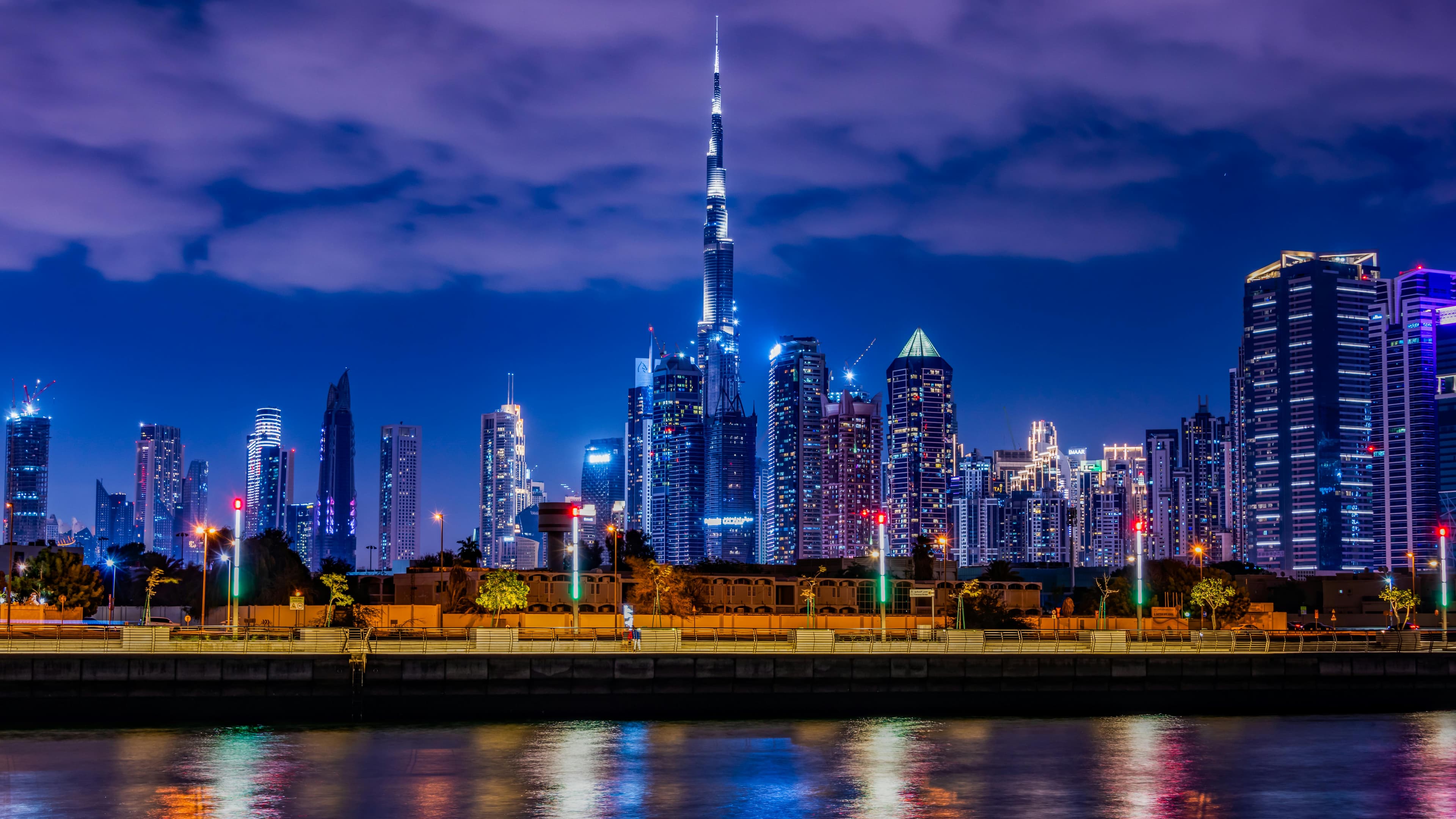 Golden Visa Power: How Property Investment Secures Your Long-Term UAE Residency