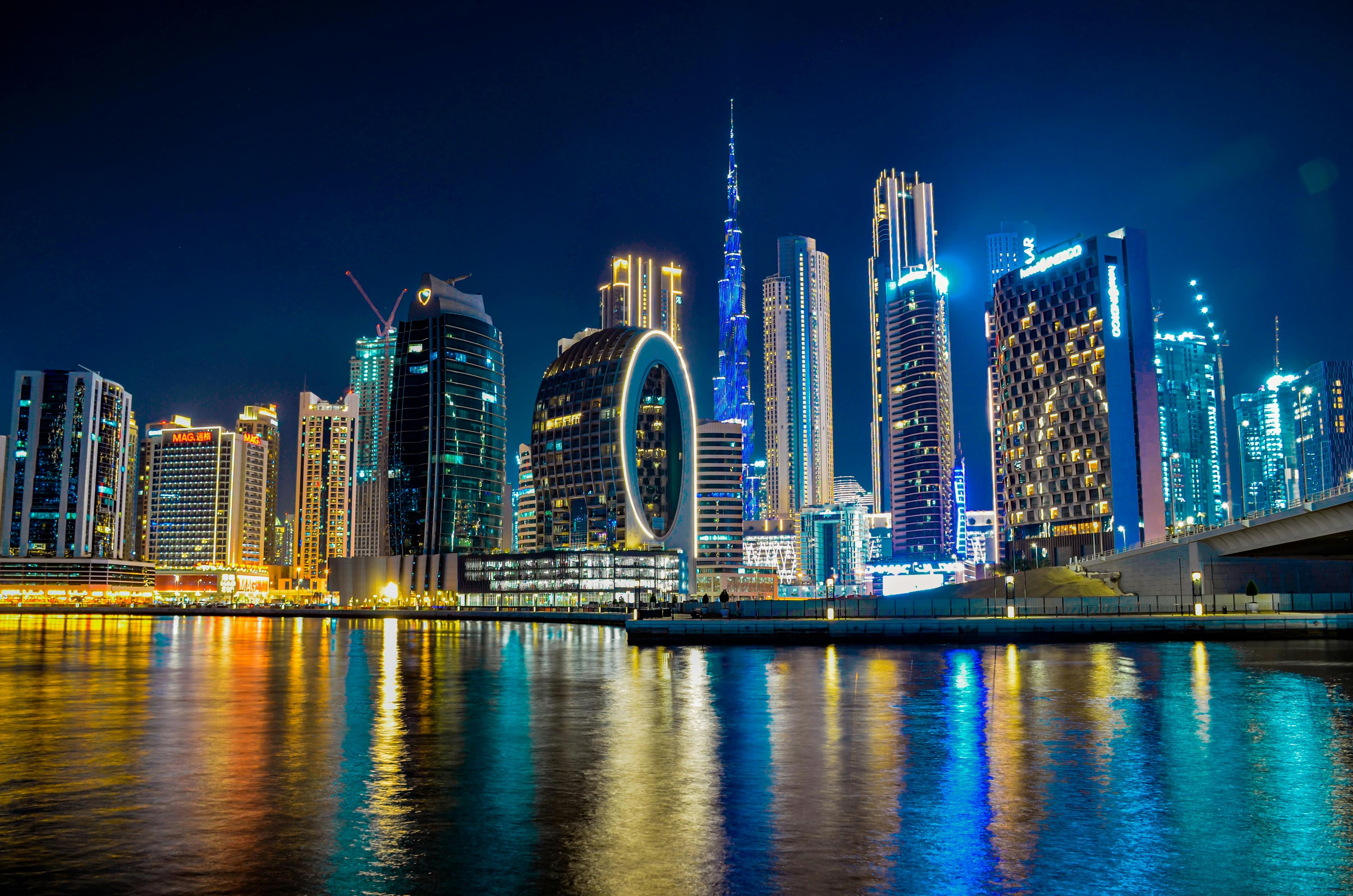 Golden Visa Power: How Property Investment Secures Your Long-Term UAE Residency