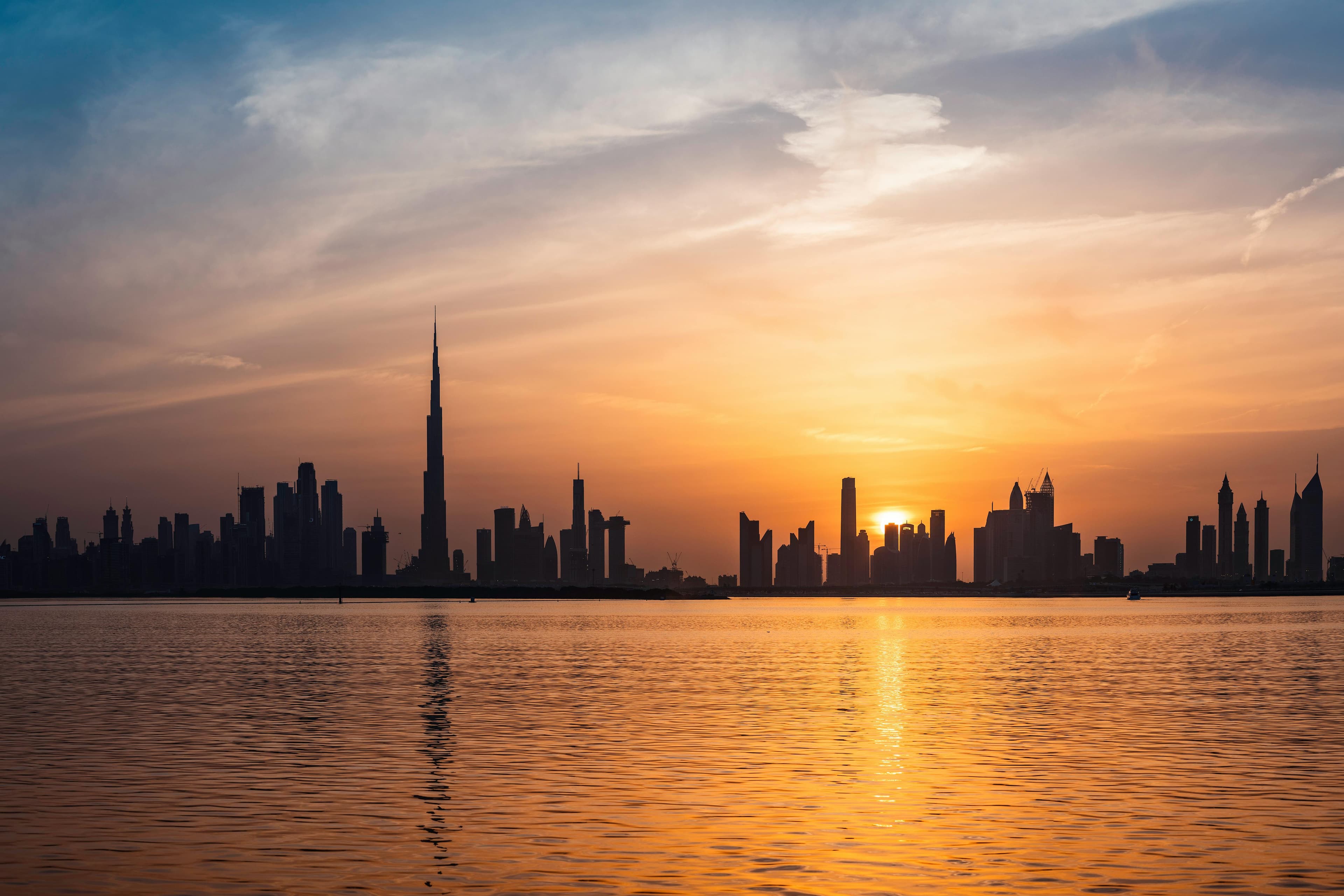 The Future of Dubai Real Estate: Metaverse, AI, and Sustainable Development